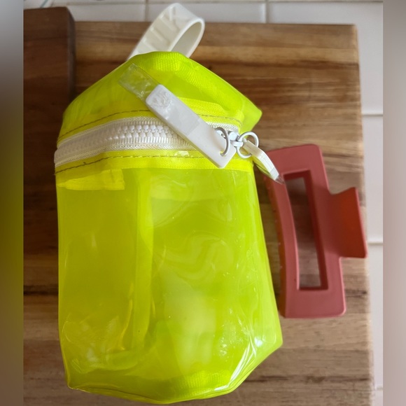 DRUNK ELEPHANT Makeup Bag - Picture 3 of 3